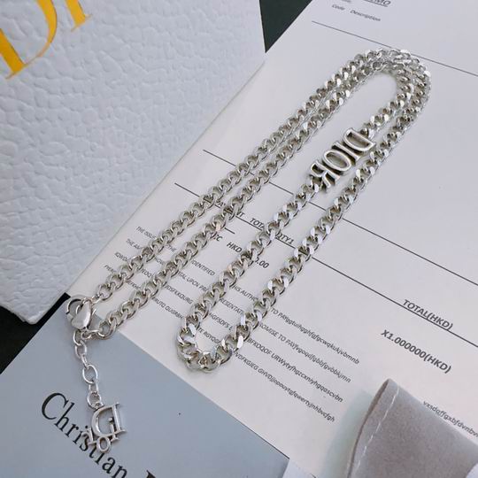 Dior Necklace 11lyh57